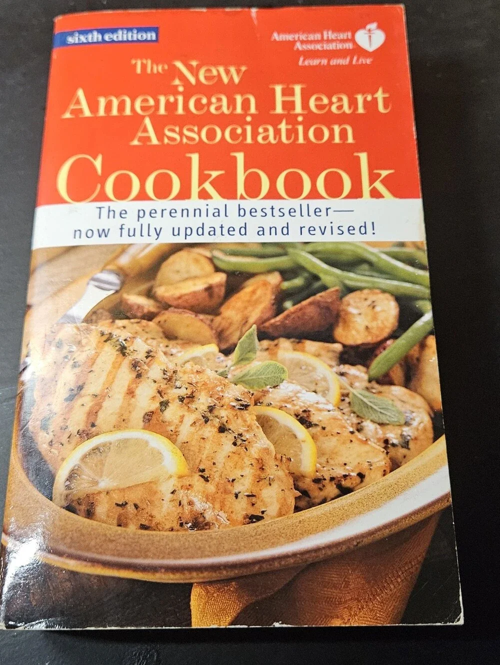 Cookbook